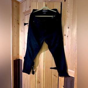 Torrid Bombshell Skinny jeans